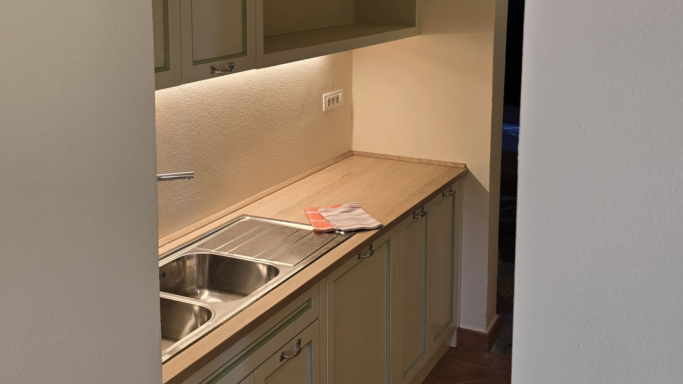 Magnolia cuisine pratique